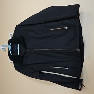Black Ladies Land End Jacket